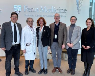 Türkiye’den Bilim İnsanları ABD’nin Lider Üniversitesiyle Geleceğin Kanser Tedavilerini Geliştirecek