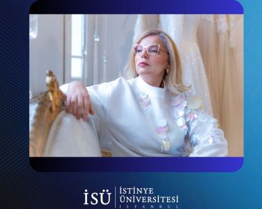 Tasarımcı Söyleşileri: Özlem Süer House, Tekstil ve Moda Tasarımı Öğrencilerini Ağırladı