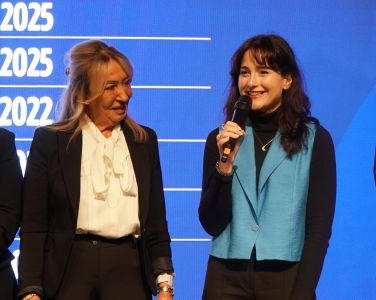 Welcome Fest 2025 Mezun & Öğrenci Buluşması Coşkuyla Gerçekleşti