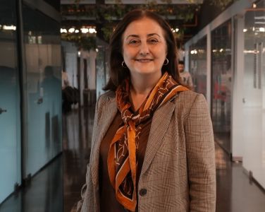 Doç. Dr. Ayfer Ustabaş