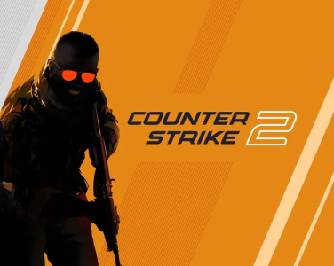 CS2 Boxart
