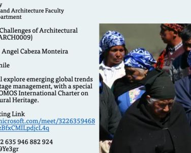 Prof. Dr. Angel Cabeza Monteira