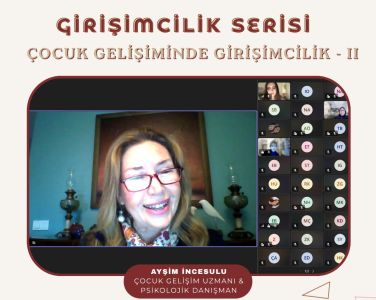 ÇOCUK GELİŞİMİ