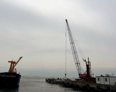 İstinye Üniversitesi, Zeyport Liman Gezisi