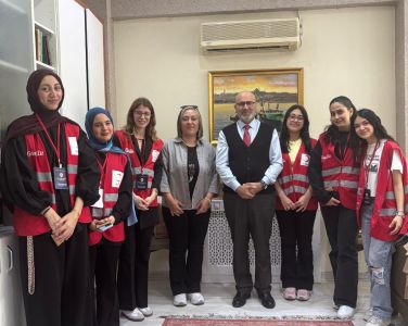 KIZILAY