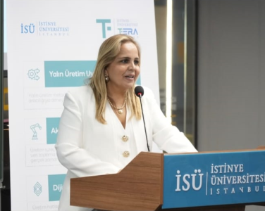 The Twin Transformation Summit for the Healthcare Sector Was Held at Istinye University!