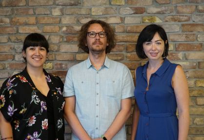 Akademisyenlerimizin Projesine TÜBİTAK Desteği