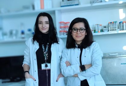 Dr. Ayça Bal Öztürk’ün Projesine TÜBİTAK Desteği 