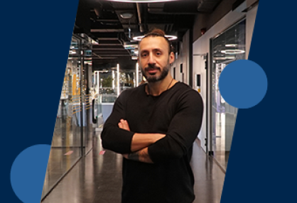 Prof. Dr. Sertaç Öztürk