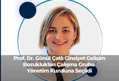 Gönül Çatlı