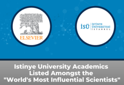 En Etkili Bilim İnsanları