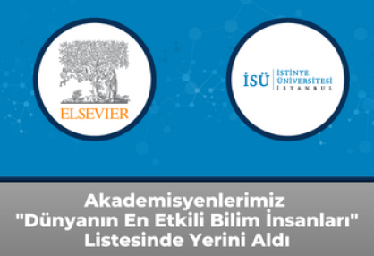 En Etkili Bilim İnsanları