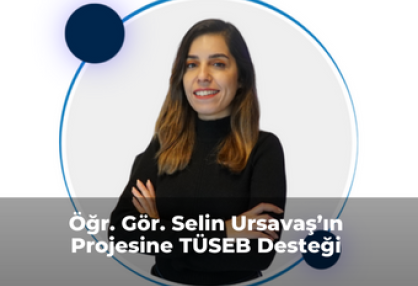 Selin Ursavaş