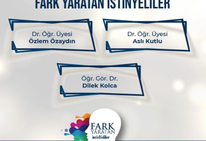 Fark Yaratan