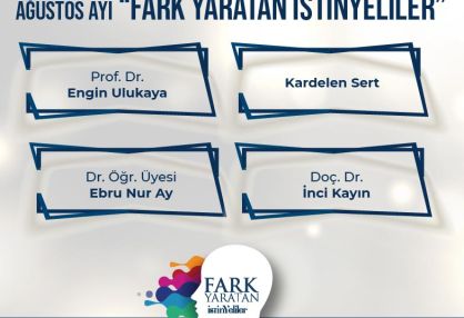 Fark Yaratan