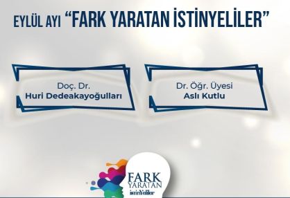 Fark Yaratan