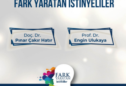 Fark yaratan
