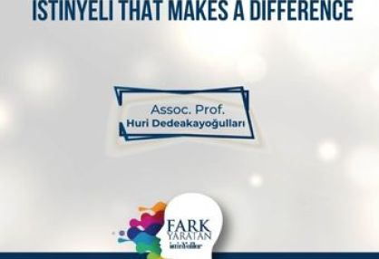 Huri Dedeakayoğulları