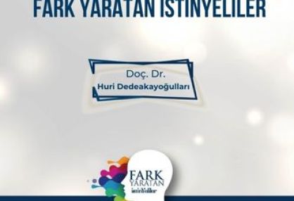 Huri Dedeakayoğulları