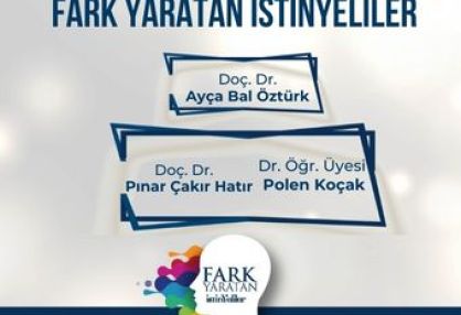 Fark Yaratan