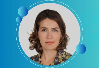 Dr. Öğr. Üyesi Aslı Kutlu