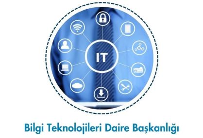 Bilgi Teknolojileri Daire Başkanlığı