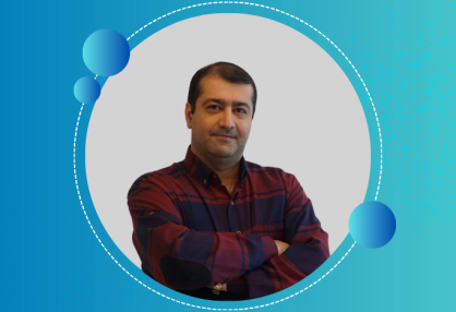 Veysel Öztürk, Intellectual Property Rights and Commercialization Executive at Istinye University Technology Transfer Office