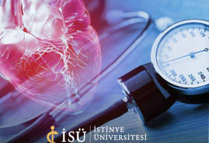 Kalp sağlığı haftası 