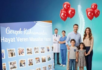 1000 Nakil Ardından 1001 Gece Masalları