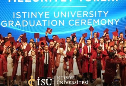 isü tıp mezuniyet