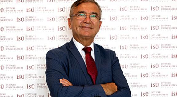 Prof. Dr. Mesut Hakkı CAŞIN