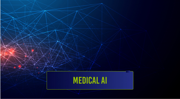 Expert Tutorials on Artificial Intelligence in Healthcare