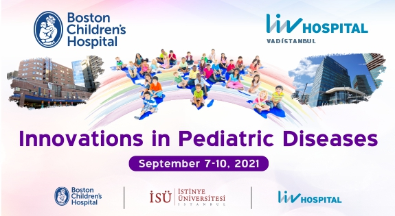 Innovations in Pediatric Diseases