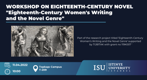 Eighteenth-Century Women's Writing and the Novel Genre