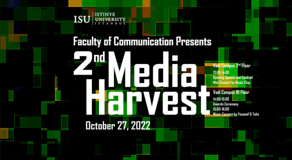 2. Media Harvest