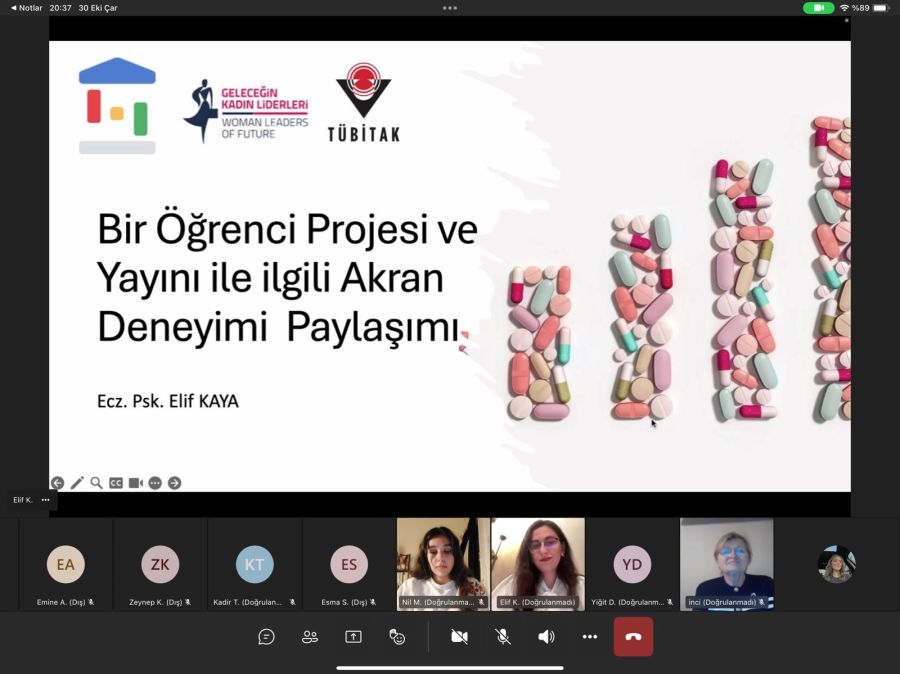 Akran Anlatılarıyla “Fenomenolojik Araştırma Nasıl Yapılır ?” Webinarı ...