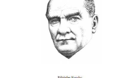 Cumhuriyet’in 100. Yılında Türkiye’nin Modernleşmesi ve Atatürk