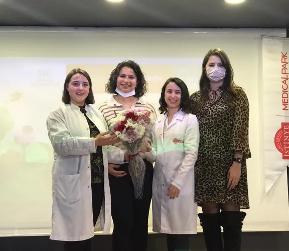 Oral and Dental Health Awareness Event