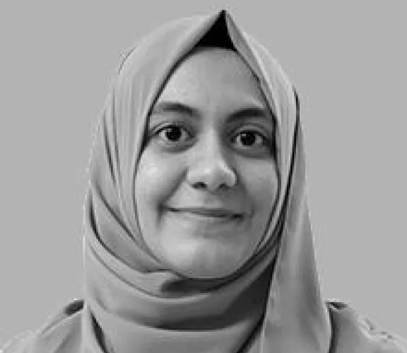 Arş. Gör. Ayşe Şeyma BÜYÜK