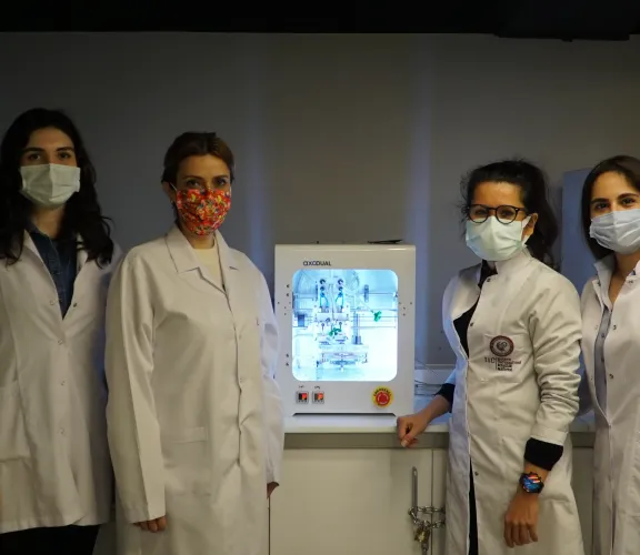  TÜBİTAK Success of Our Students