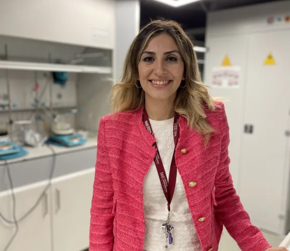 Gizem Gülsoy Toplan