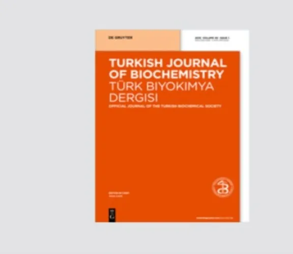 Dr. Öğr. Üyesi Ayça Bal Öztürk 'ün yürütücülüğünü yaptığı TÜBİTAK Projesi kapsamında; Eczacılık Fakültesi hocalarımızdan Öğr.Gör. Elif Yavuz Dokgöz, Arş Gör. Meltem Güleç, Prof. Dr. Abdullah Olgun  ve Eczacılık Fakültesi 1. sınıf öğrencilerimizden Emircan Tengirşek 'in yer aldığı   "COMPARATIVE TOXICITY ASSESSMENT of CANCER-TARGETED POLYMERIC NANOPARTICLES: IN VIVO C. ELEGANS AND IN VITRO CELL CULTURE MODELS" başlıklı çalışma "Turkish Journal of Biochemistry" dergisinde yayınlandı.