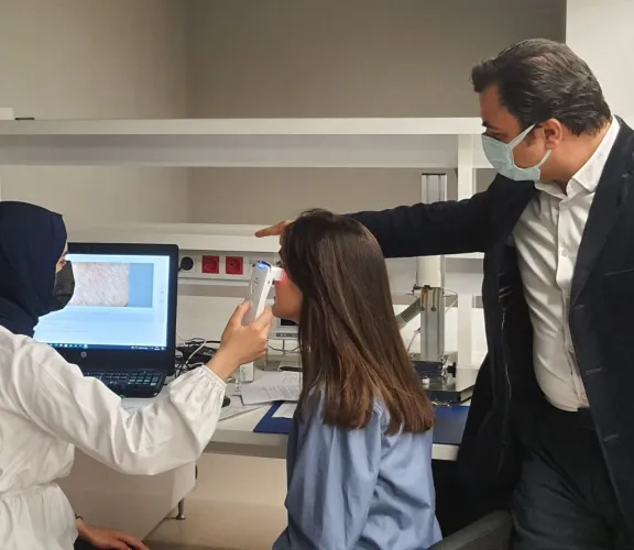 How well do you know your skin