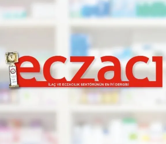 Eczacı