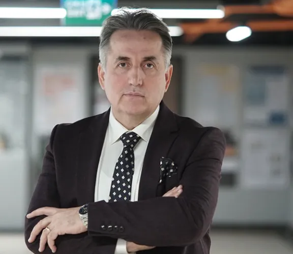 Our Dean Prof. Dr. Abdullah OLGUN's TÜSEB project was accepted