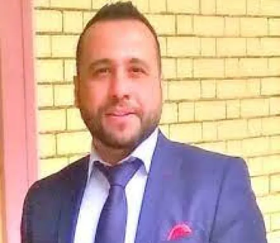 Dr. Öğr. Üyesi Anmar AL-TAIE