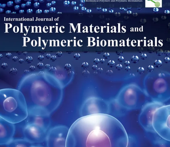 International Journal of Polymeric Materials and Polymeric Biomaterials