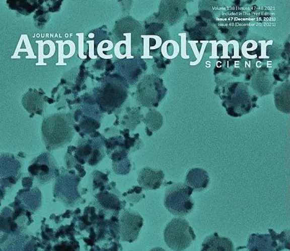 Journal of Applied Polymer Science