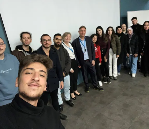 We Celebrated Oral and Dental Health Week 