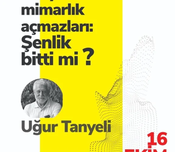 uğur tanyeli